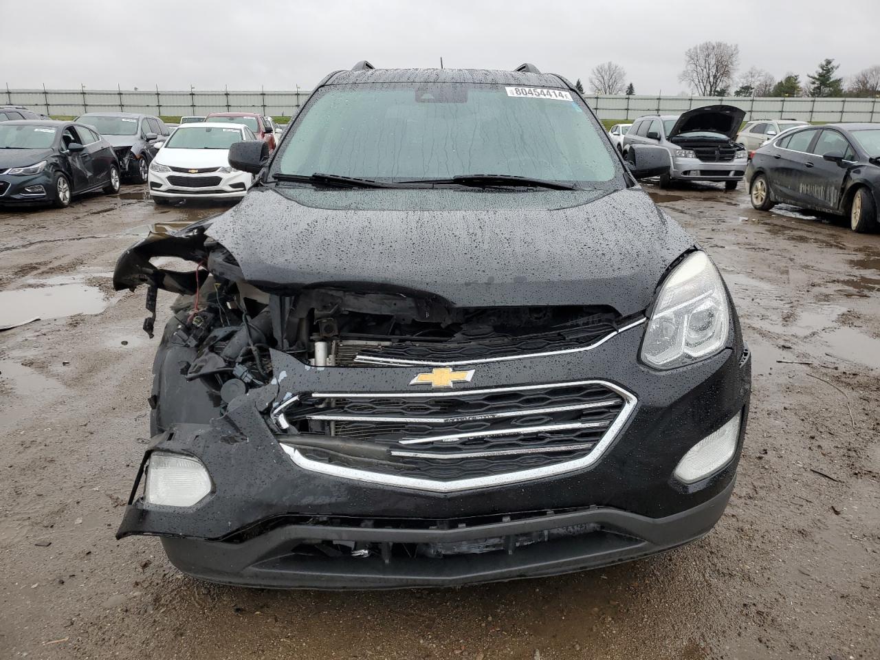 2017 Chevrolet Equinox - Image 5