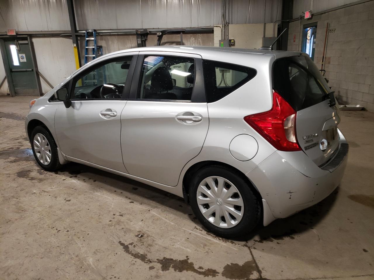 2015 Nissan Versa - Image 2