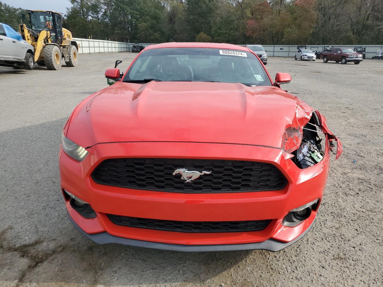 2016 Ford Mustang - Image 5
