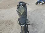 2024 KAWASAKI EX650 R for sale at Copart SC - NORTH CHARLESTON