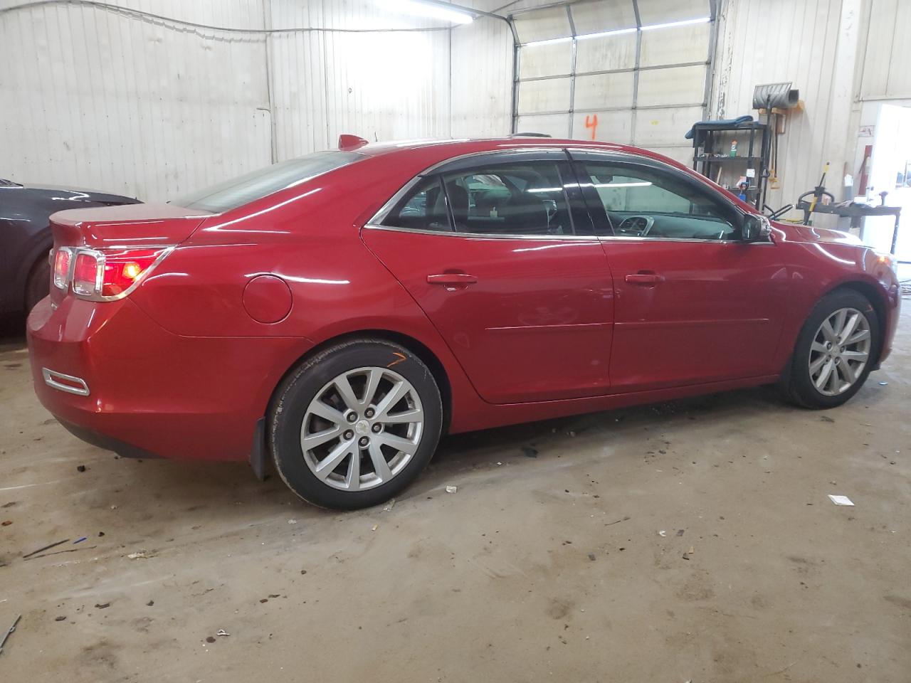 2014 Chevrolet Malibu - Image 3