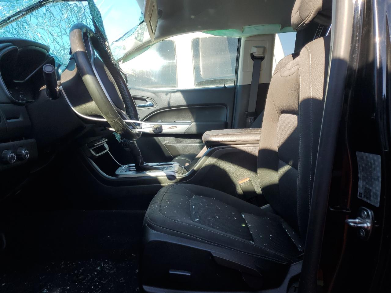 2020 Chevrolet Colorado - Image 7