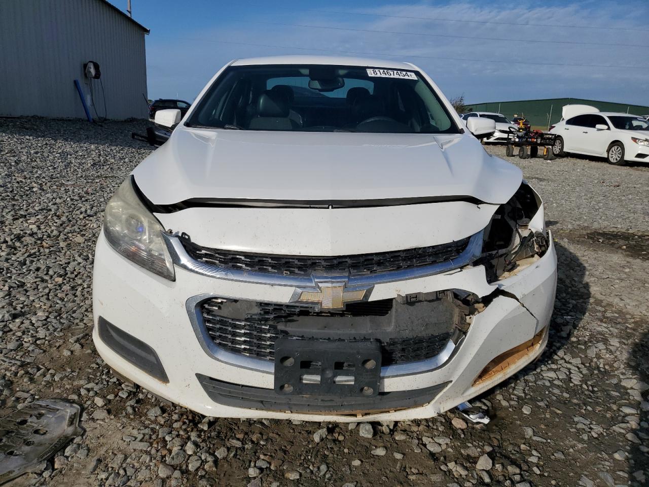 2014 Chevrolet Malibu - Image 5