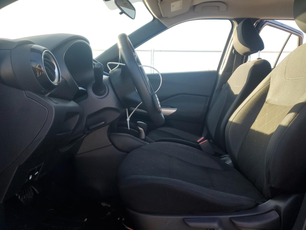 2019 Nissan Kicks - Image 7