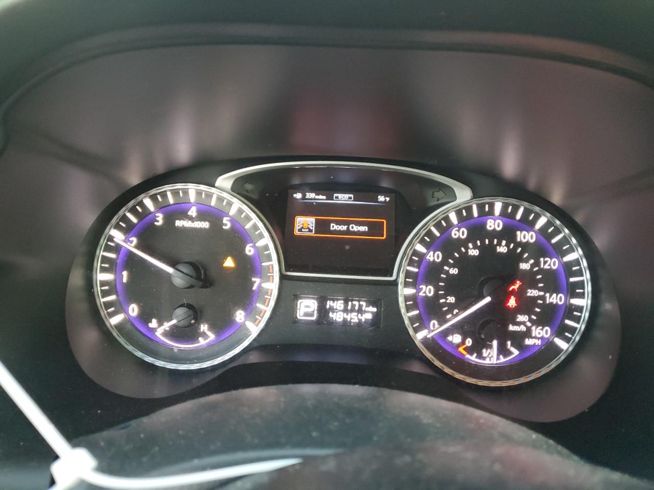 2013 Infiniti Jx35 VIN: 5N1AL0MN3DC313397 Lot: 79715324