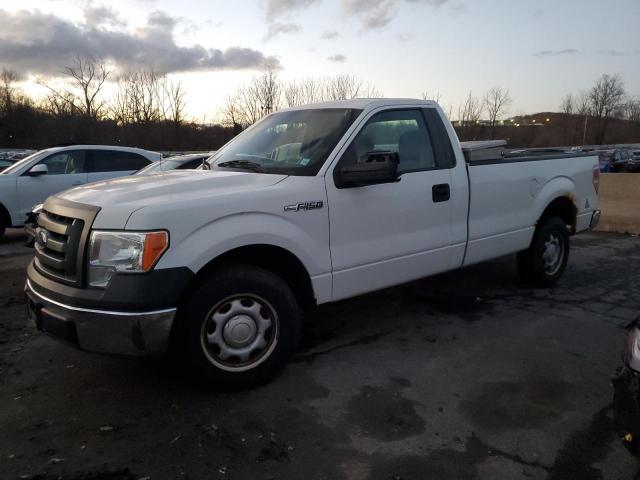 2012 Ford F150 