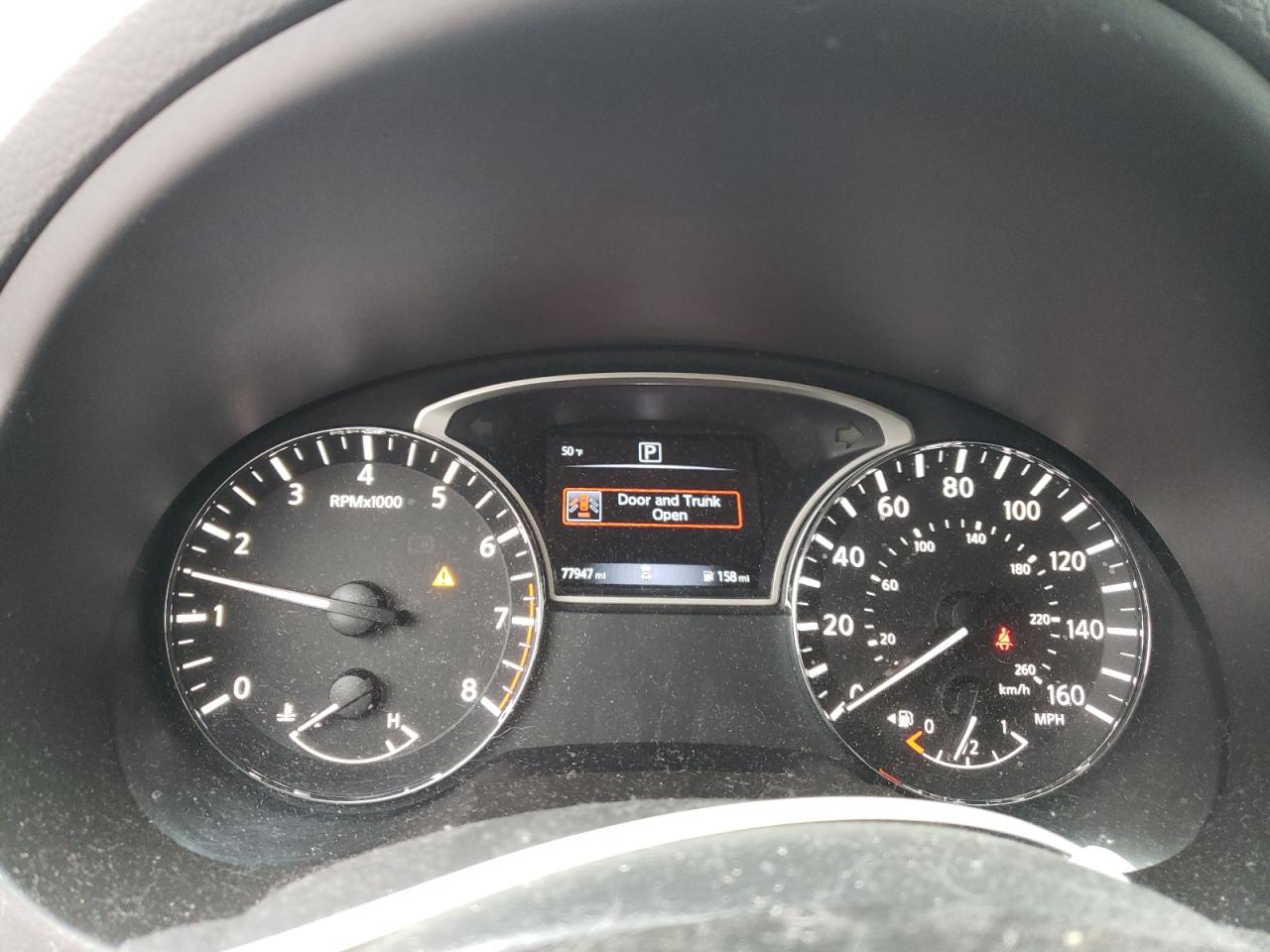 2018 Nissan Altima - Image 9