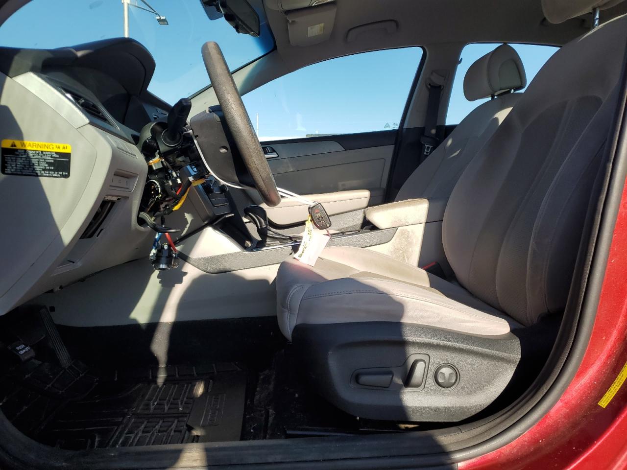 2015 Hyundai Sonata - Image 7