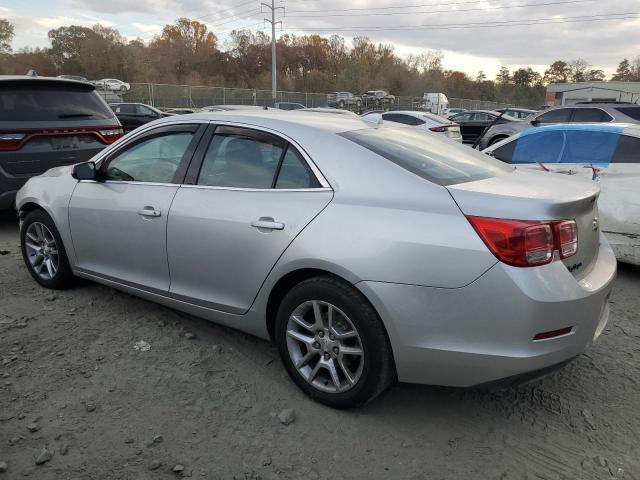  CHEVROLET MALIBU 2013 Srebrny