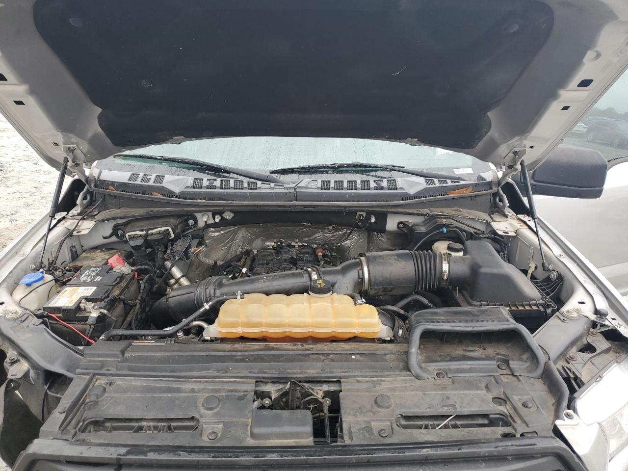 2017 Ford F-150 - Image 12