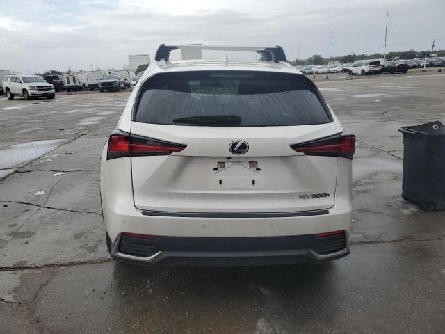 JTJDJRDZ2L5002140 Lexus NX 300H 6