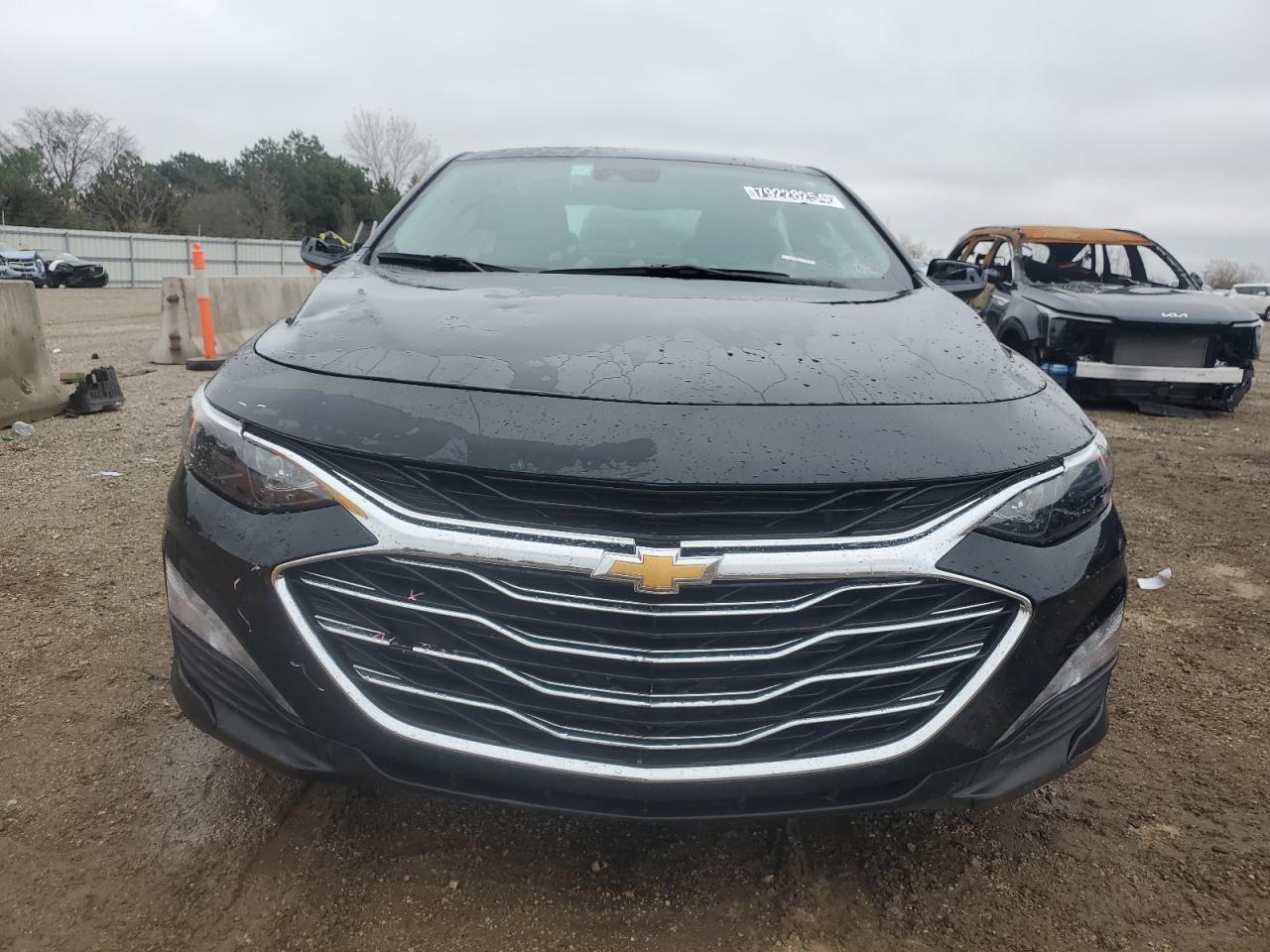 2023 Chevrolet Malibu - Image 5