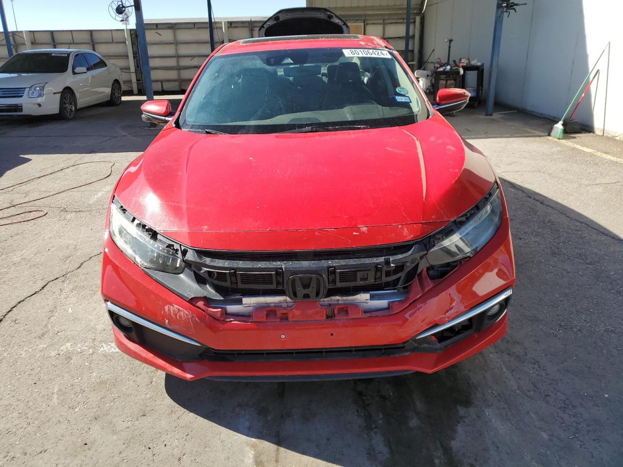 2020 Honda Civic - Image 5