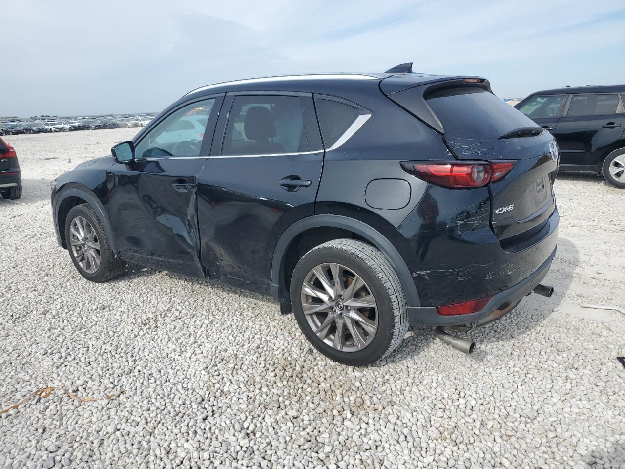 2019 Mazda CX-5 - Image 2