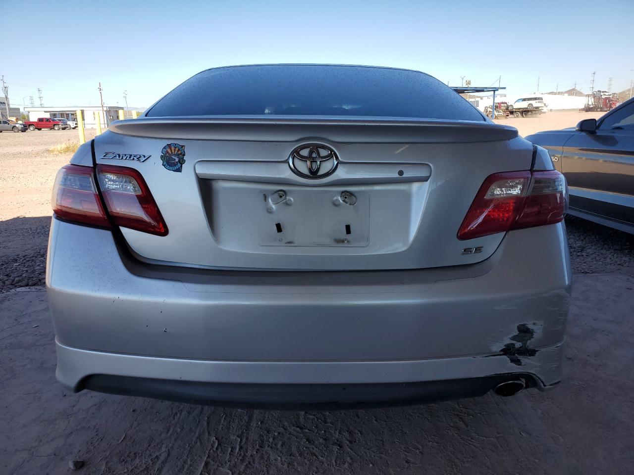 2009 Toyota Camry Base VIN: 4T1BE46K19U393048 Lot: 80074794