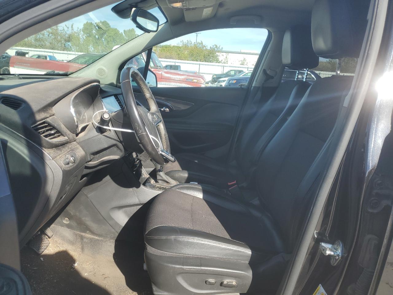 2019 Buick Encore - Image 7