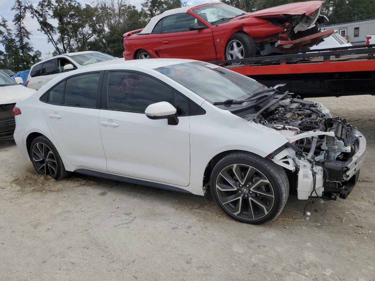 2020 Toyota Corolla - Image 4