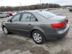 2009 Hyundai Sonata Gls للبيع في Louisville، KY - Front End