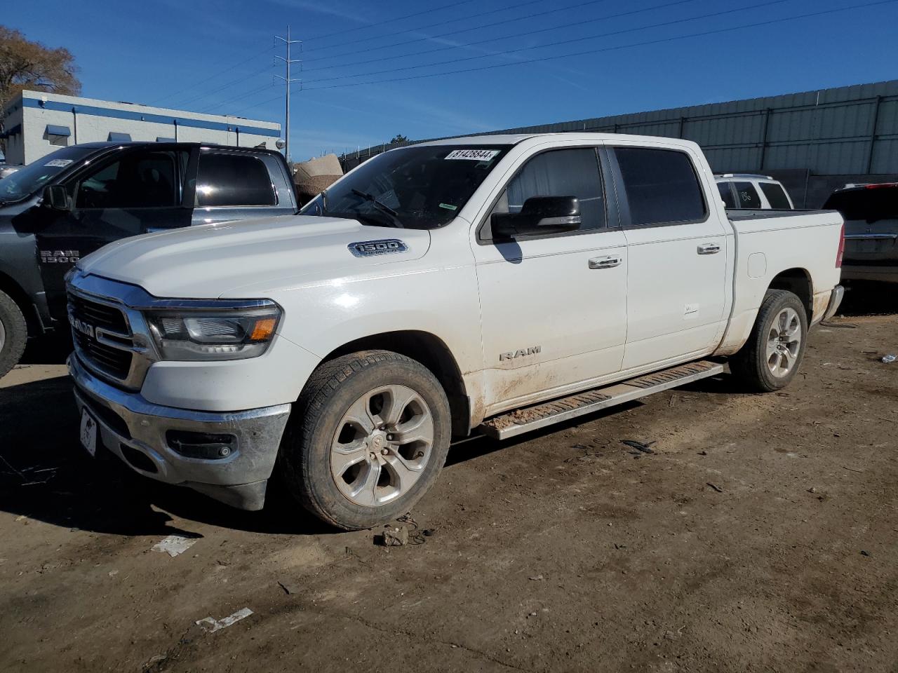 2019 RAM 1500 - Image 1