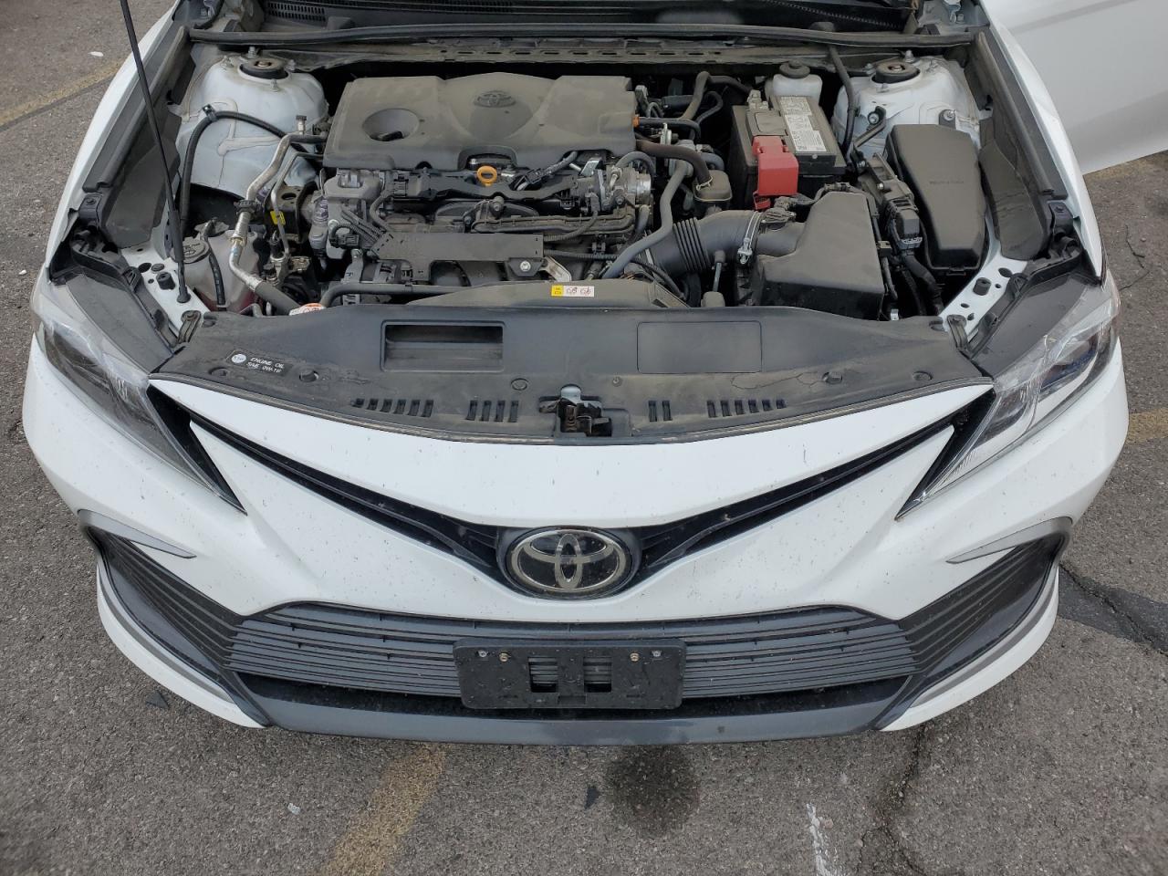 2023 Toyota Camry - Image 11