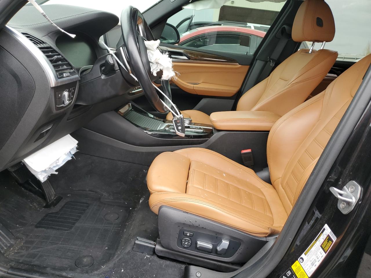 2020 BMW X3 - Image 7