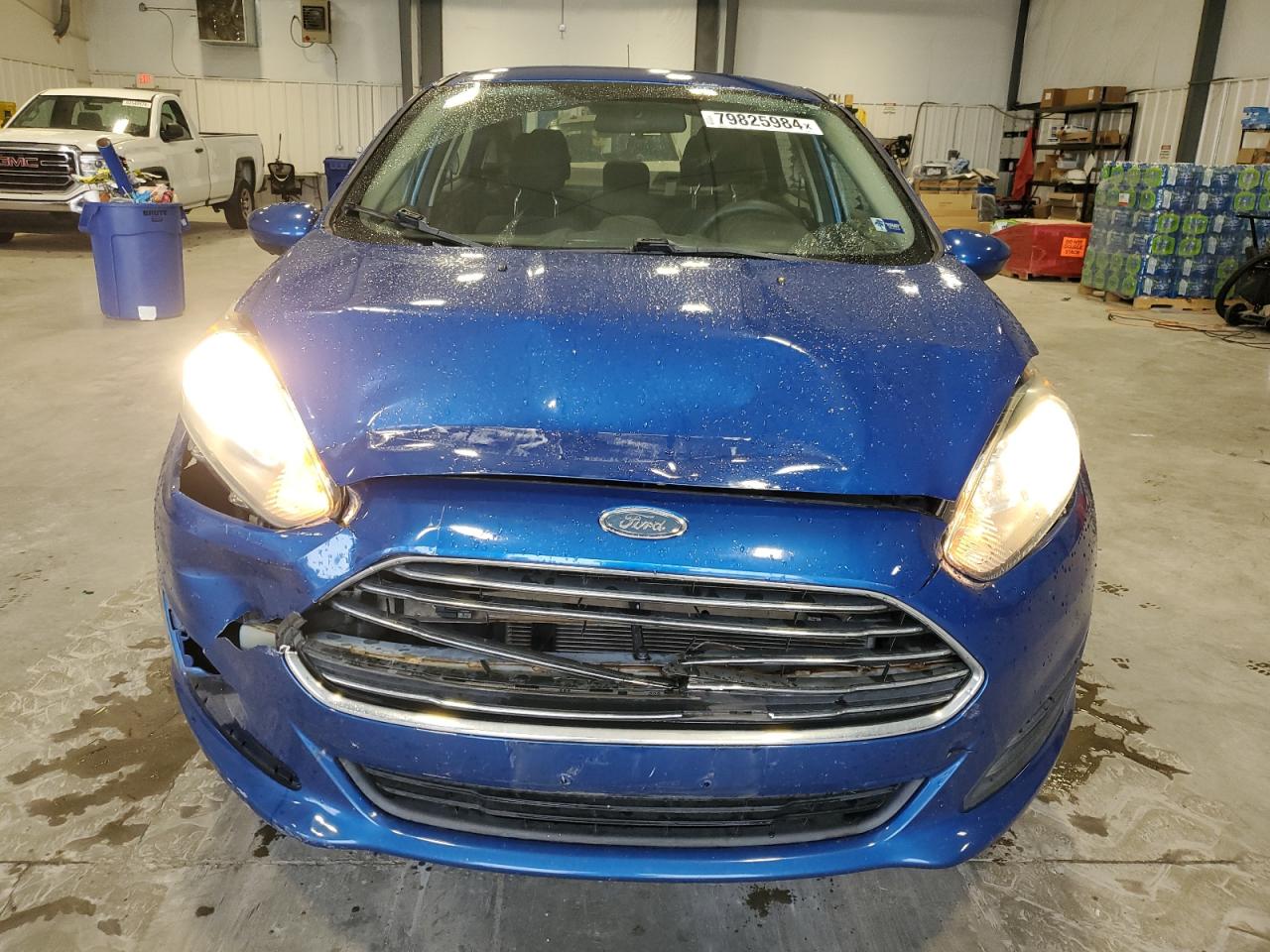 2018 Ford Fiesta - Image 5