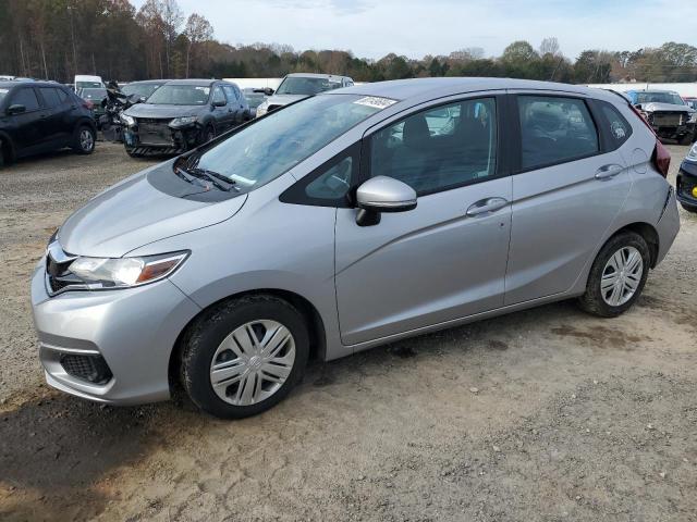 2019 Honda Fit Lx