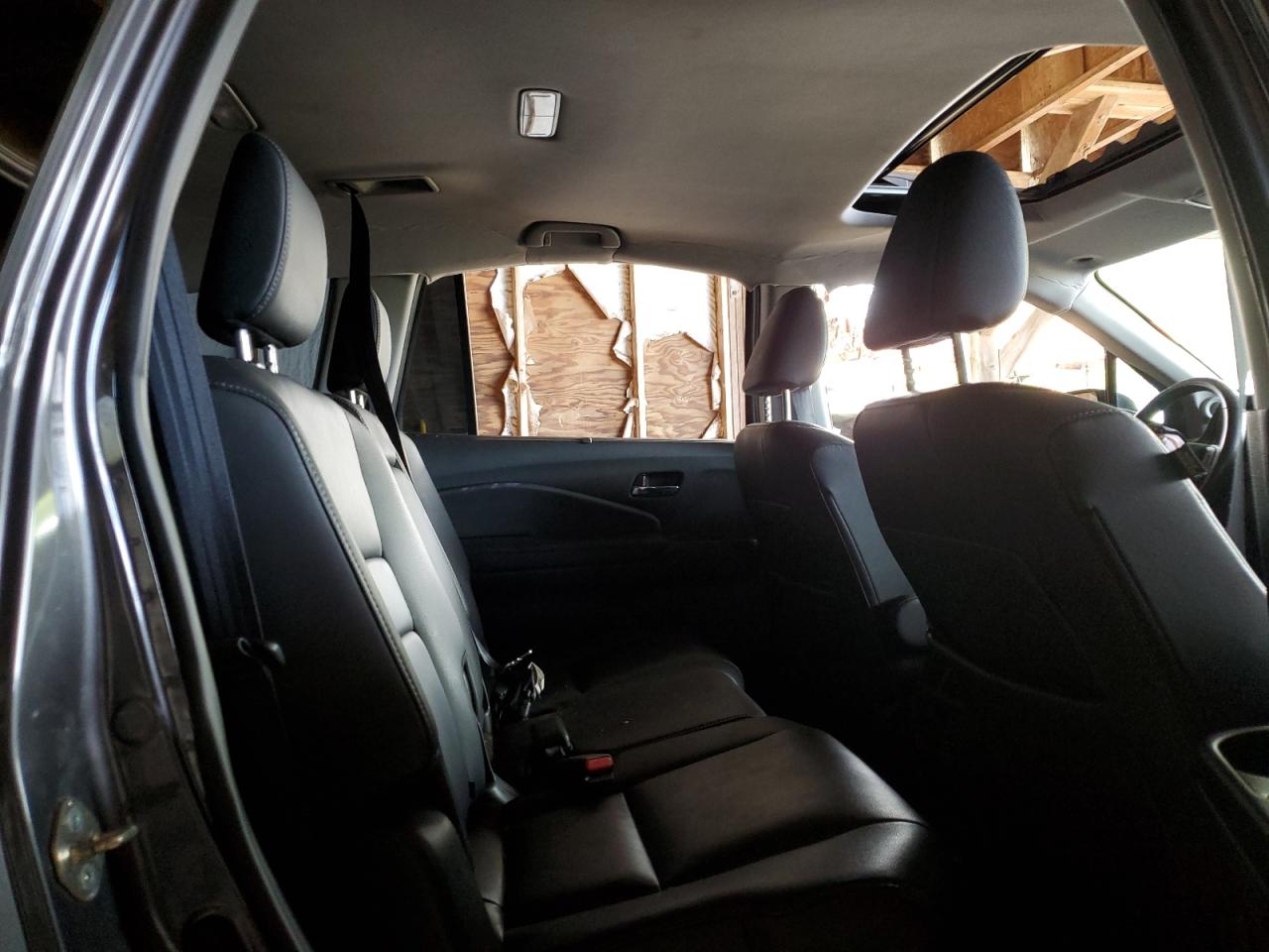 2020 Honda Pilot - Image 11