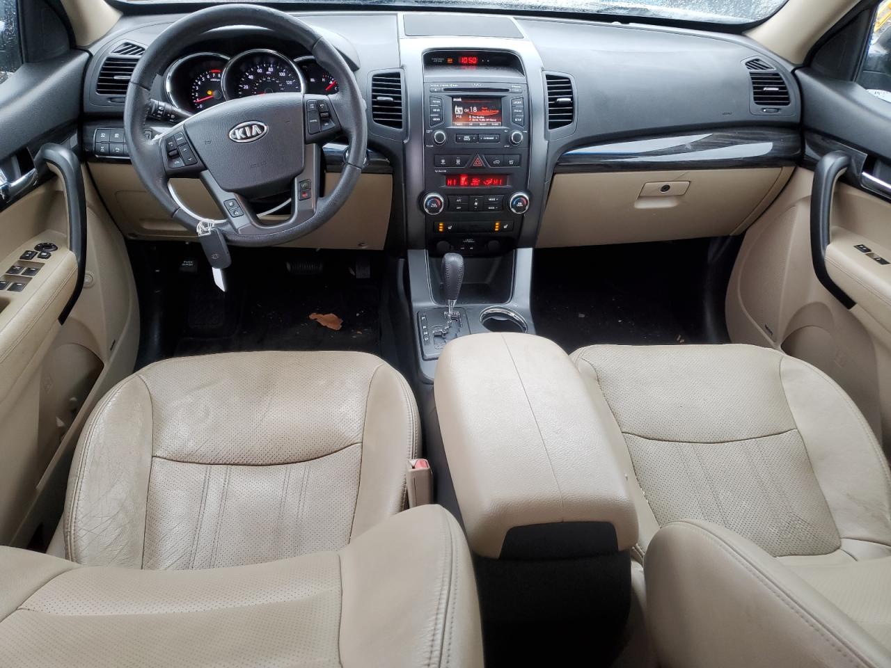 2012 Kia Sorento - Image 8