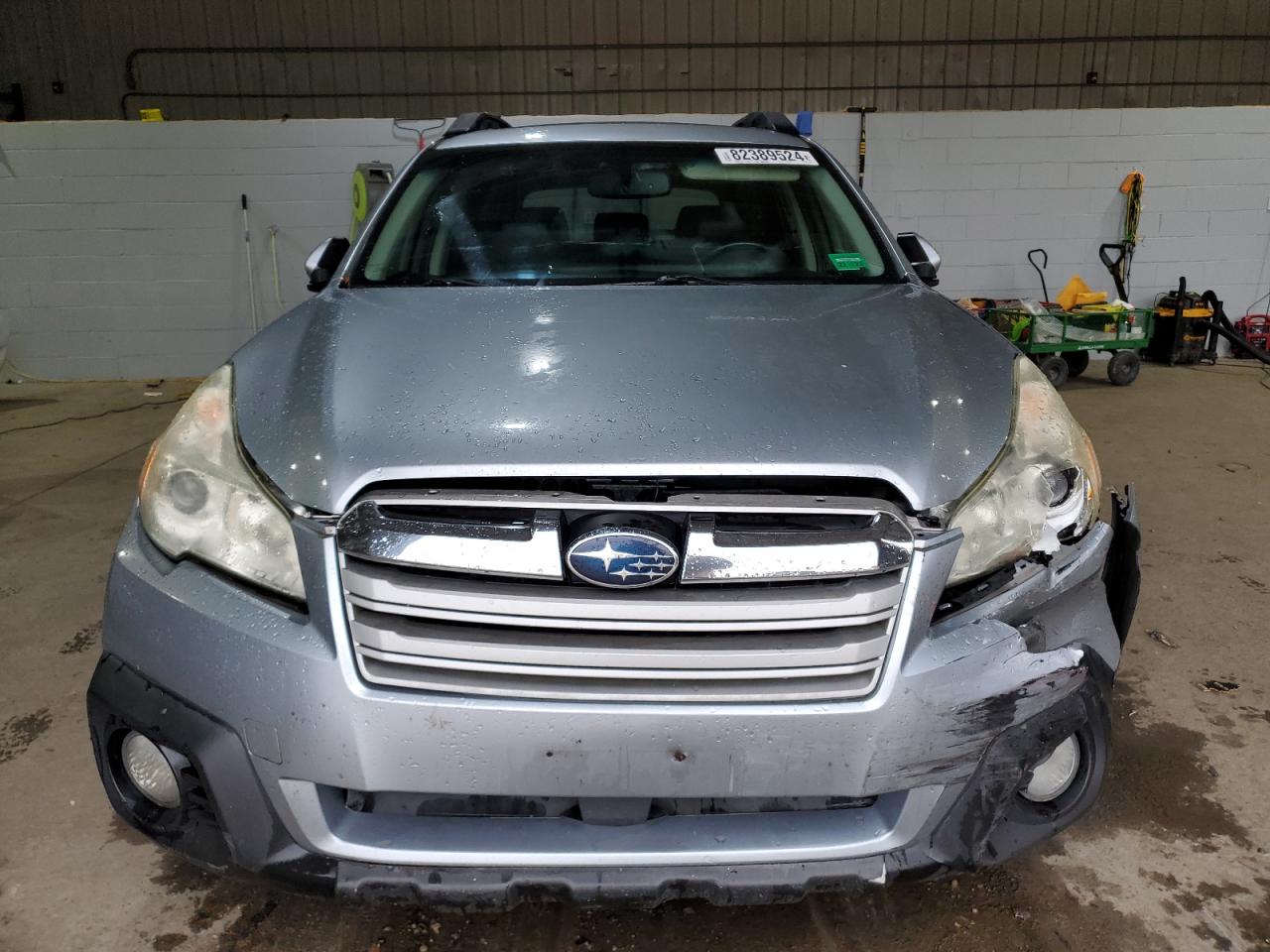 VIN 4S4BRCKCXD3212346 2013 SUBARU OUTBACK no.5