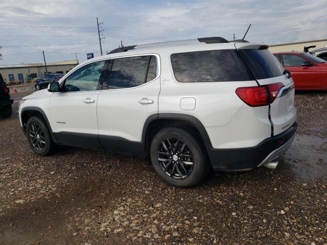  GMC ACADIA 2019 Білий