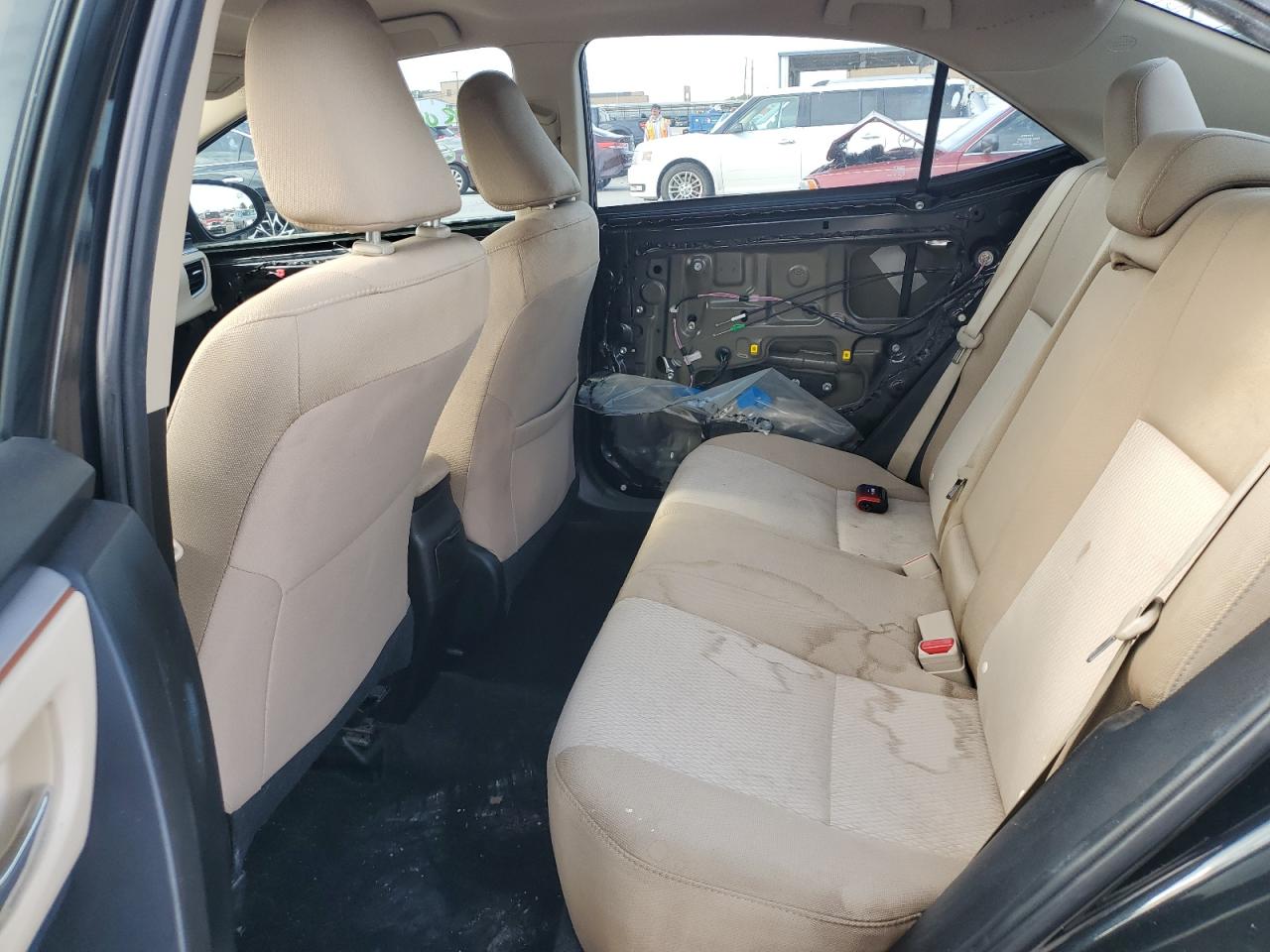 2016 Toyota Corolla - Image 10