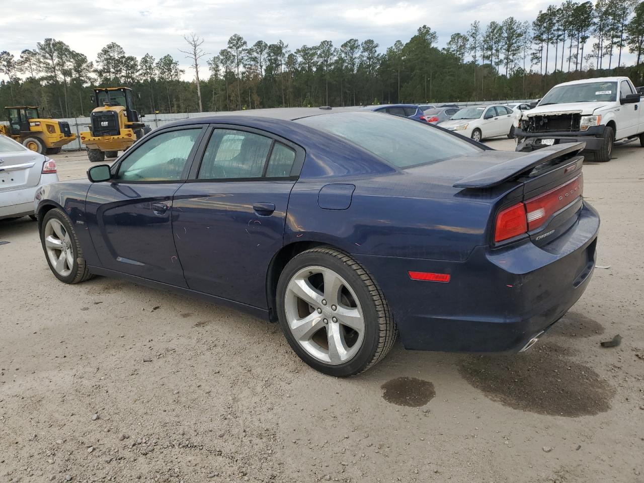 2014 Dodge Charger - Image 2