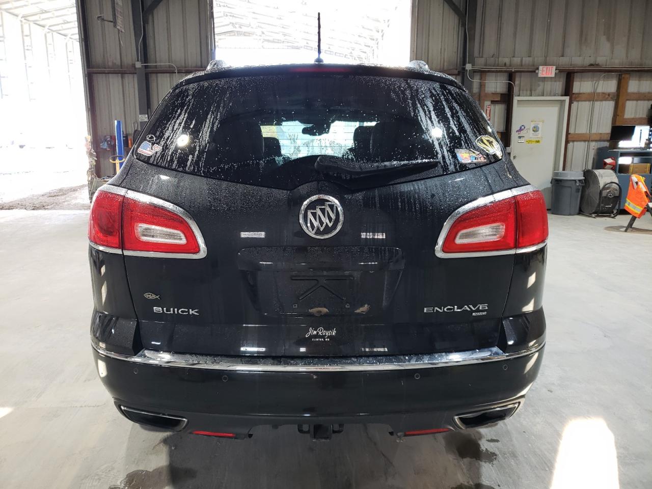 2015 Buick Enclave - Image 6