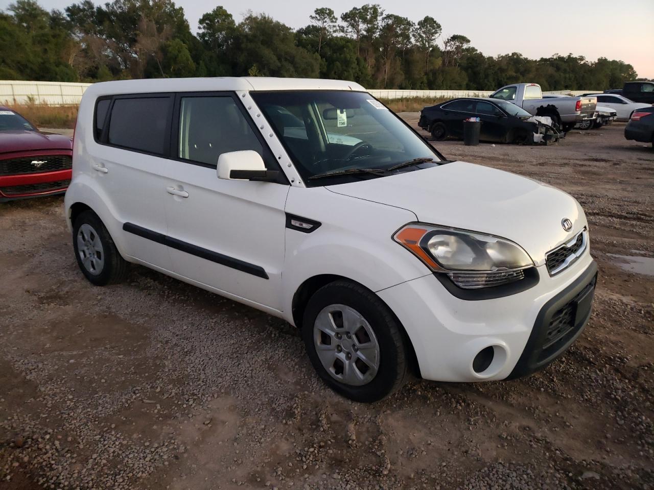 2012 Kia Soul - Image 4