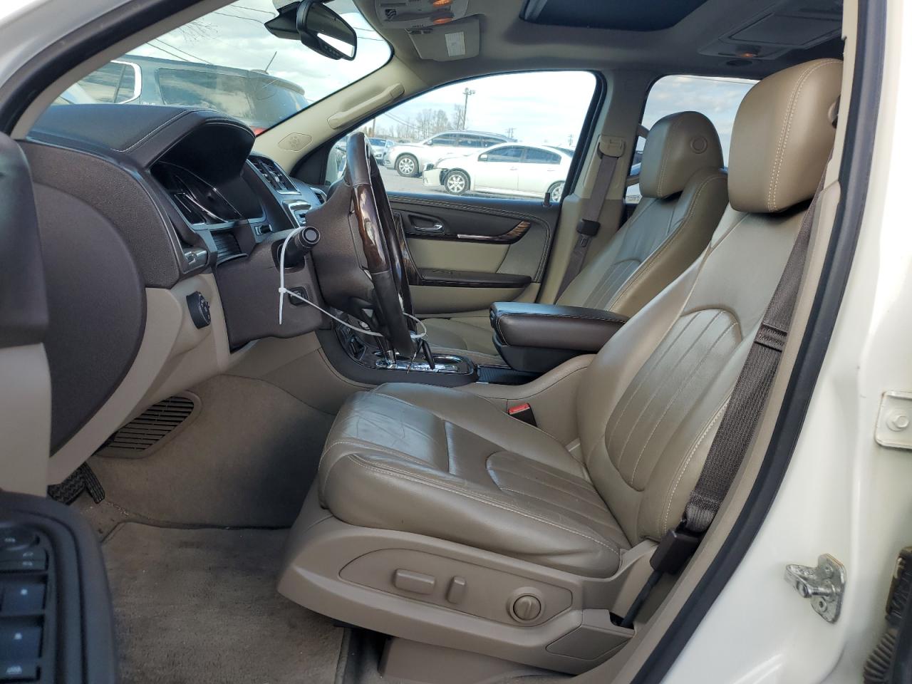 2015 GMC Acadia - Image 7