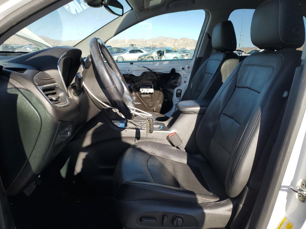 2018 Chevrolet Equinox - Image 7
