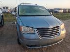 2010 Chrysler Town & Country Touring продається в Arcadia, FL - Water/Flood