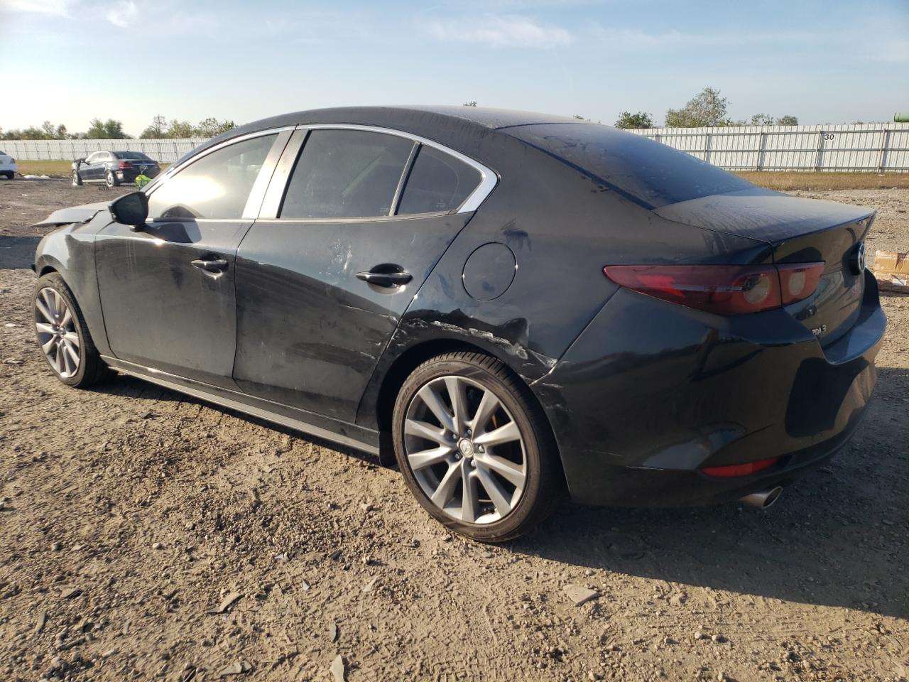 2020 Mazda 3 - Image 2
