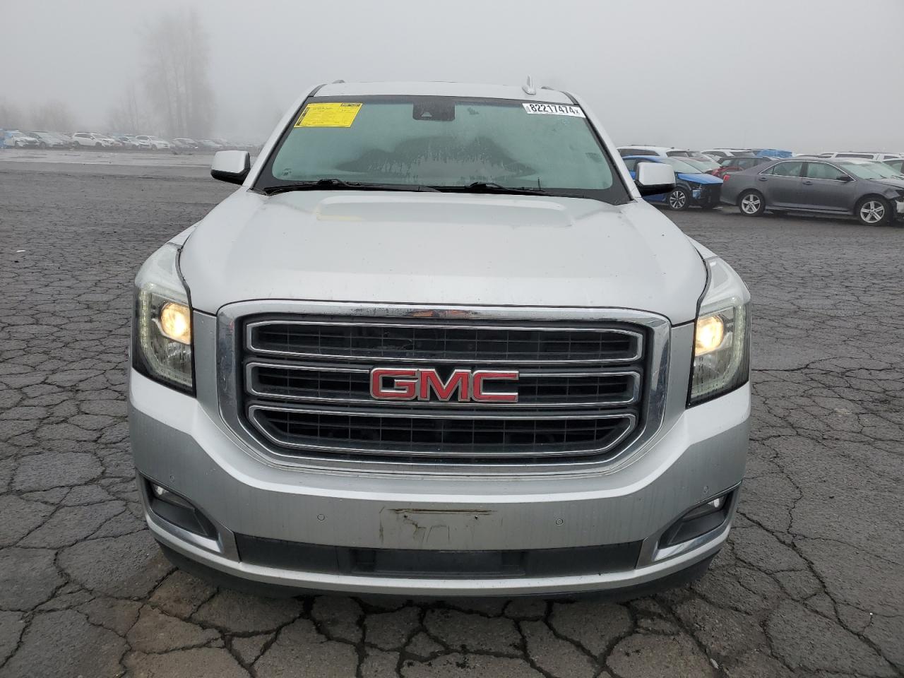 2019 GMC Yukon - Image 5