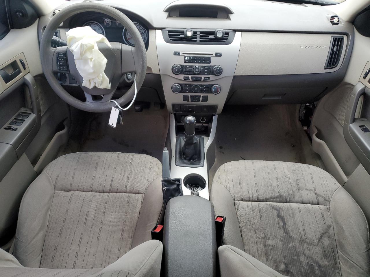 2009 Ford Focus - Image 8