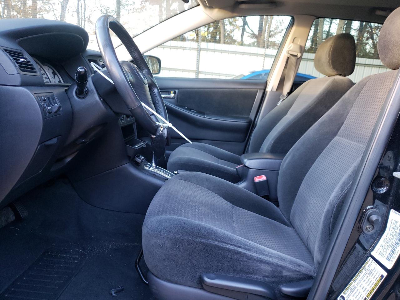 2006 Toyota Corolla Ce VIN: 1NXBR32E46Z646616 Lot: 82471774