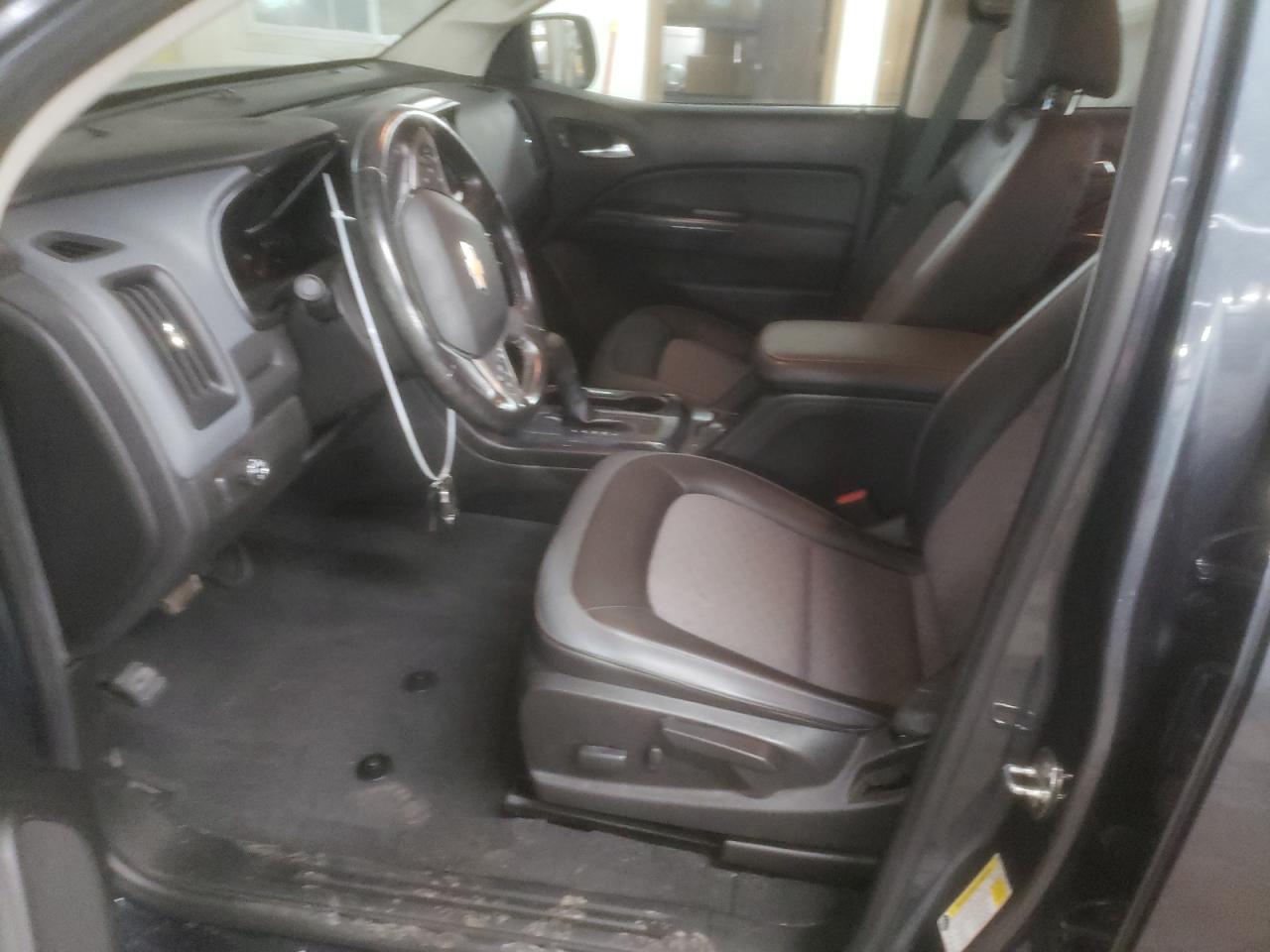 2019 Chevrolet Colorado - Image 7