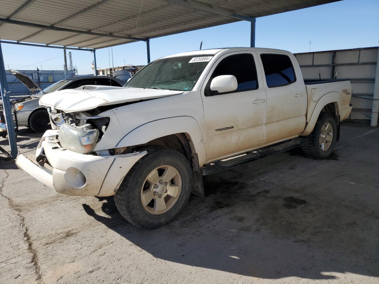 2011 Toyota Tacoma - Image 1