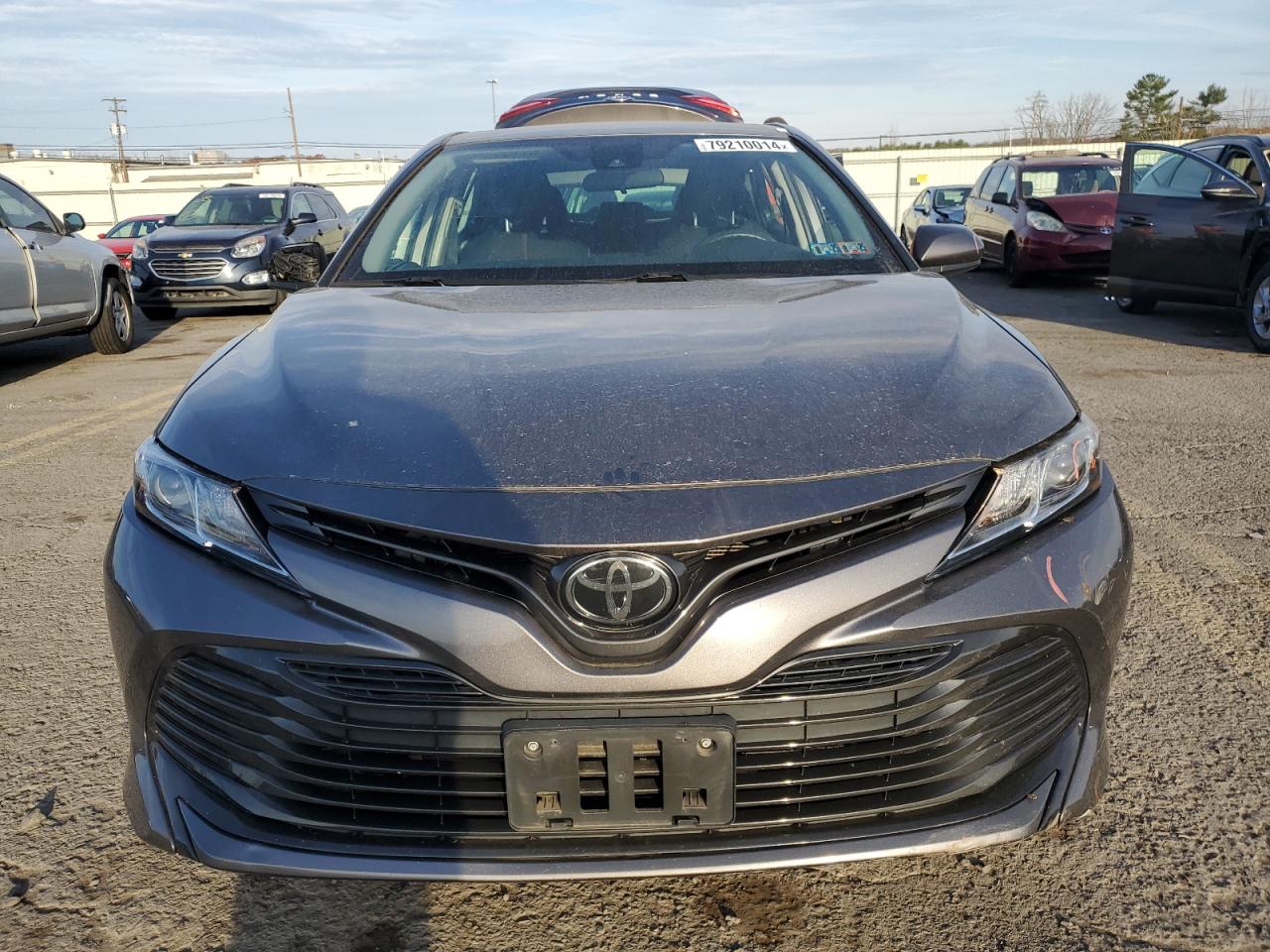 2019 Toyota Camry - Image 5