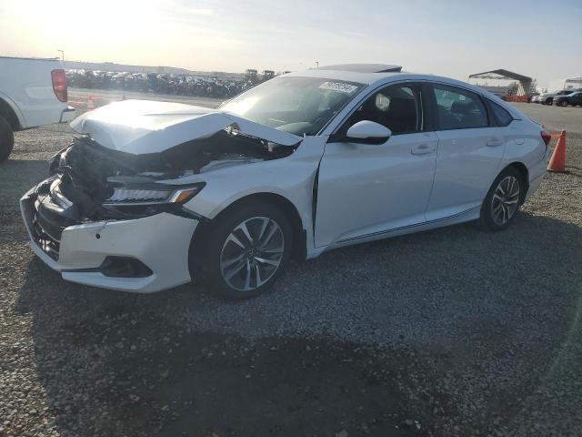 San Diego, CA에서 판매 중인 2022 Honda Accord Hybrid Exl - Front End