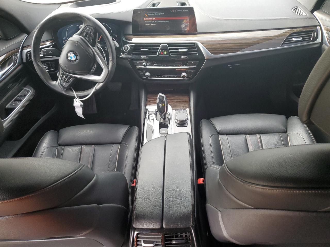 2019 BMW 6er - Image 8