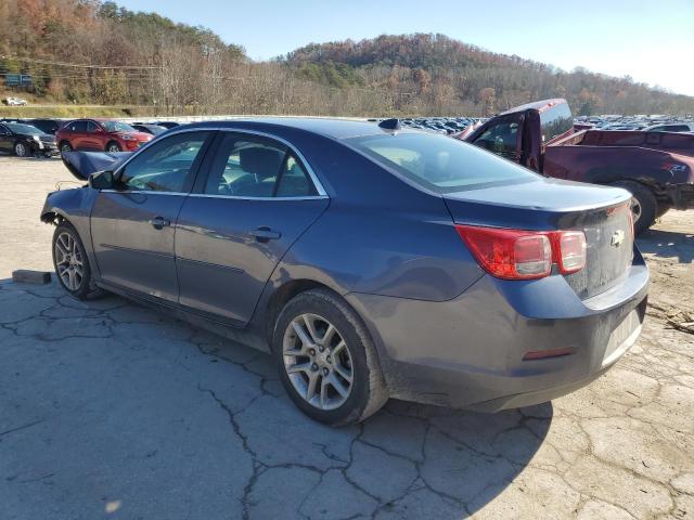 CHEVROLET MALIBU 2014 Синий