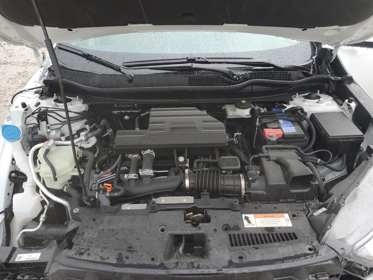 2022 Honda CR-V - Image 11