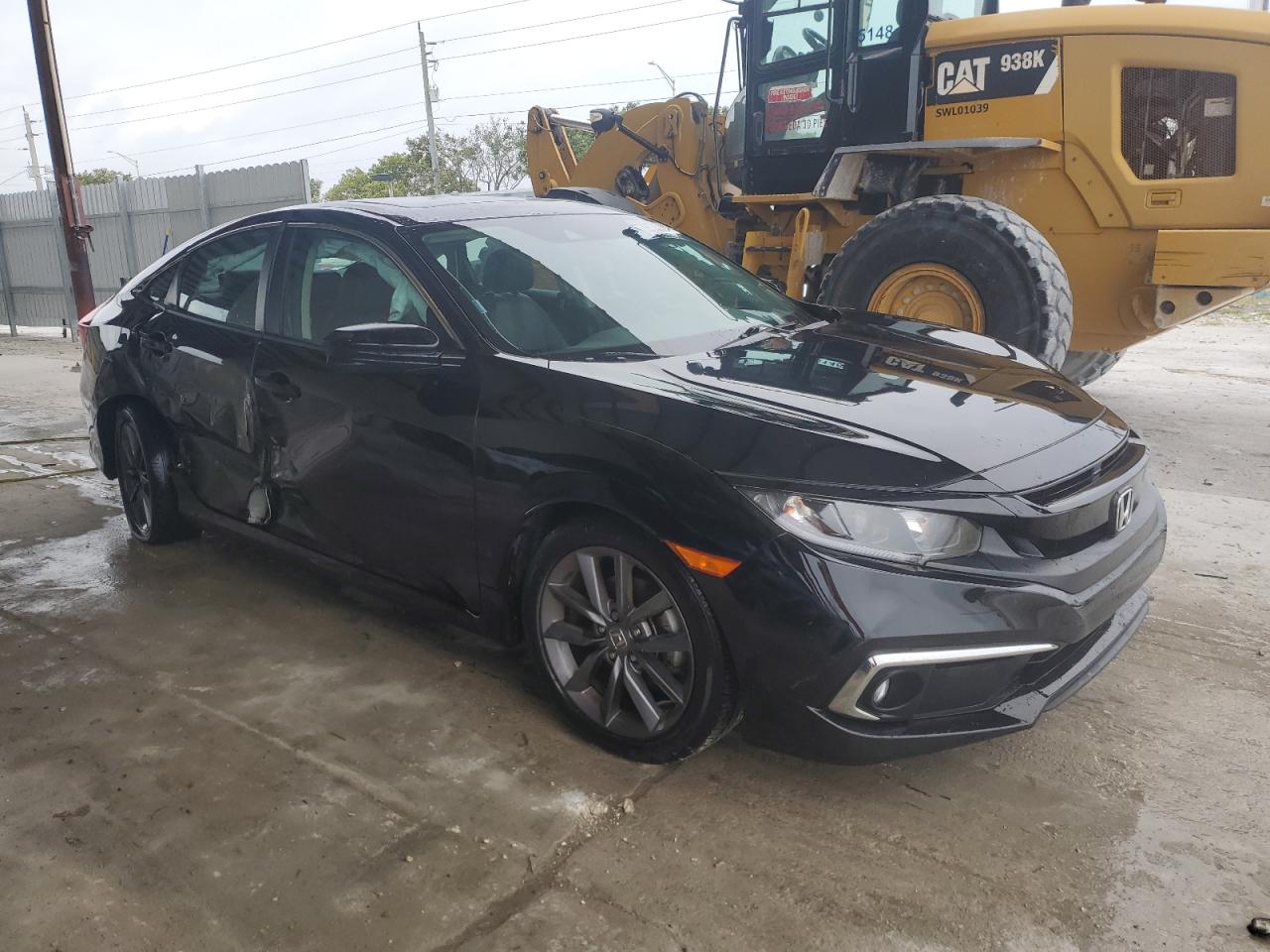 2020 Honda Civic - Image 4